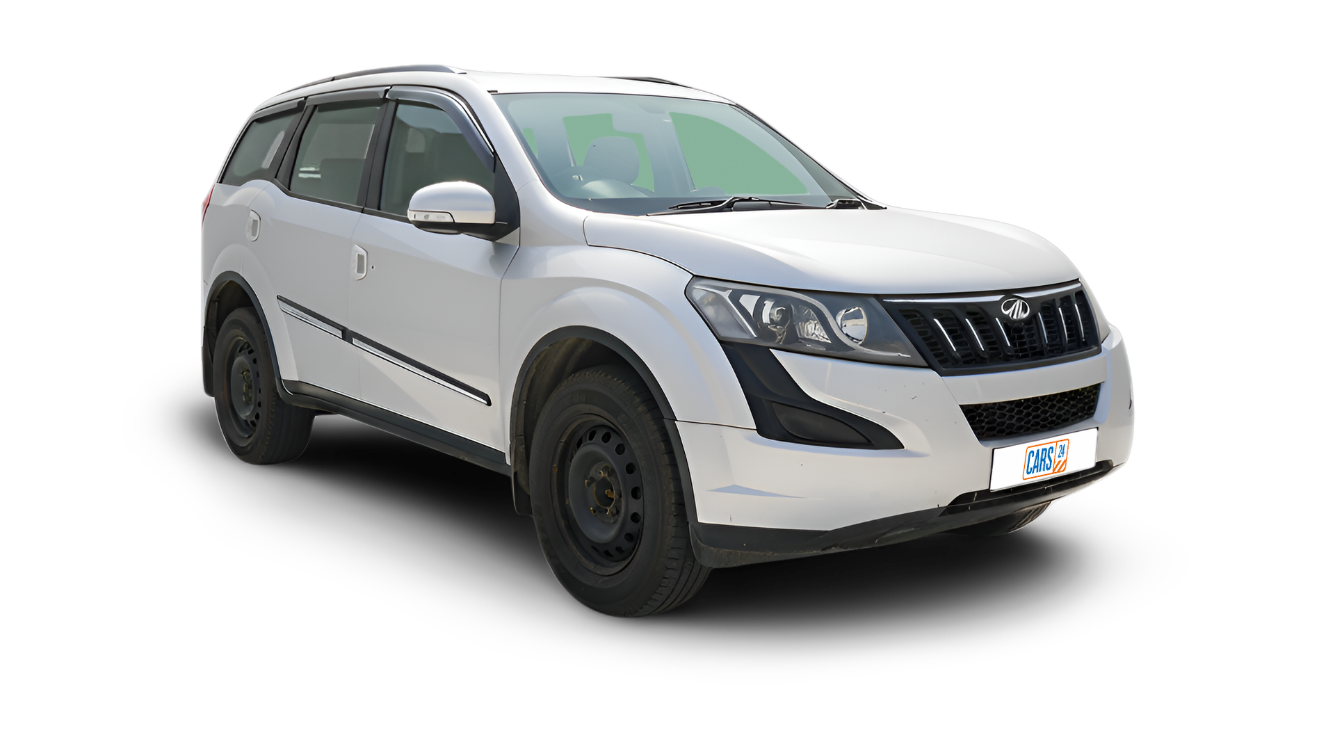 Mahindra XUV500-img